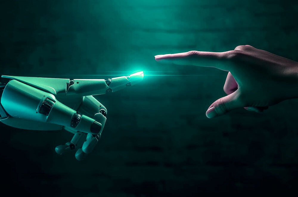 El Futuro del Contenido con Inteligencia Artificial